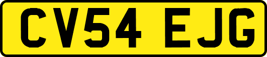 CV54EJG