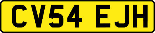 CV54EJH