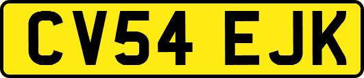 CV54EJK