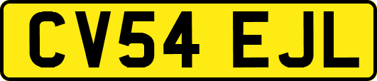 CV54EJL