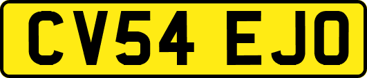 CV54EJO