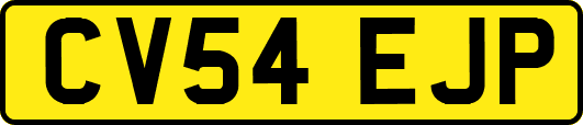 CV54EJP