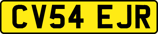 CV54EJR