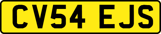 CV54EJS