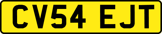 CV54EJT