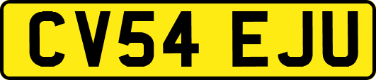 CV54EJU