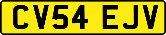 CV54EJV