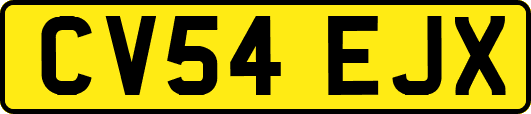 CV54EJX