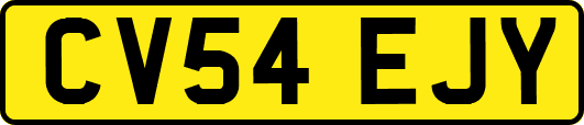 CV54EJY