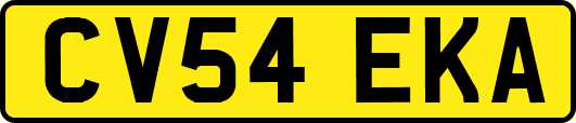 CV54EKA