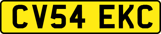CV54EKC