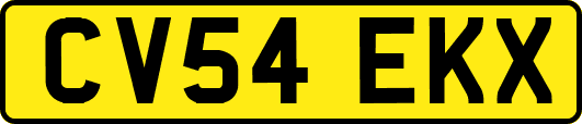 CV54EKX