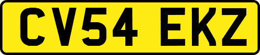 CV54EKZ