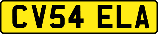 CV54ELA