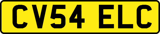 CV54ELC