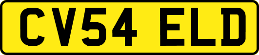 CV54ELD