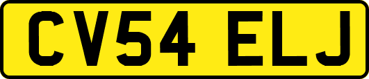 CV54ELJ