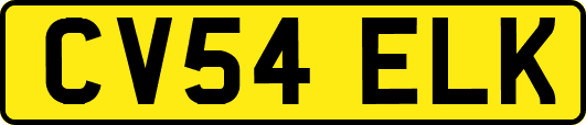 CV54ELK