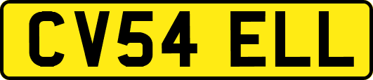 CV54ELL