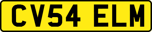 CV54ELM