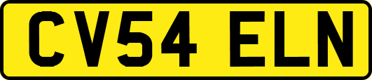 CV54ELN