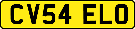 CV54ELO