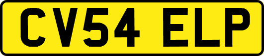 CV54ELP