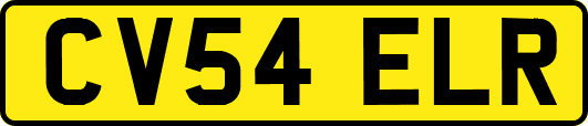 CV54ELR