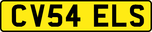 CV54ELS