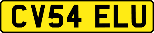 CV54ELU