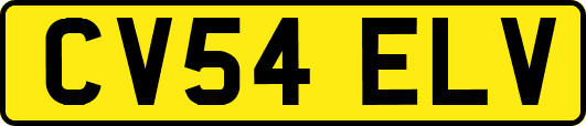 CV54ELV