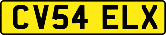 CV54ELX