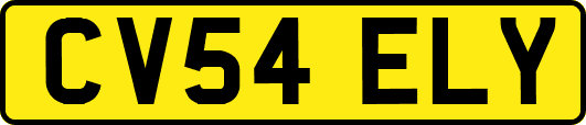 CV54ELY