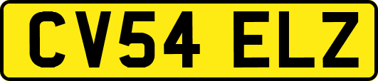 CV54ELZ