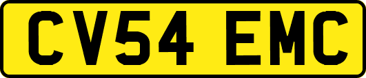 CV54EMC