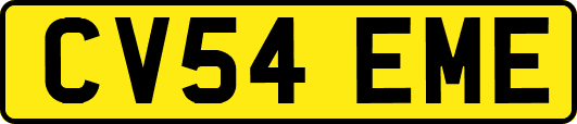 CV54EME