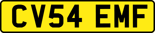CV54EMF