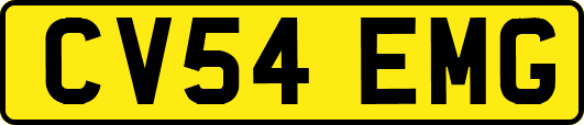 CV54EMG