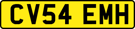 CV54EMH