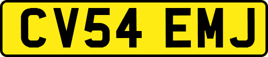 CV54EMJ