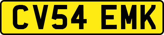 CV54EMK