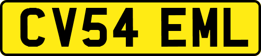 CV54EML
