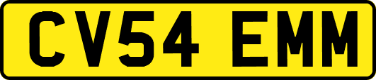 CV54EMM