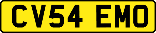 CV54EMO