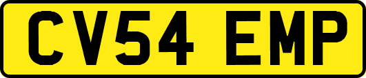 CV54EMP