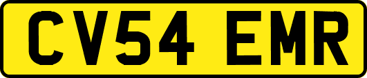 CV54EMR