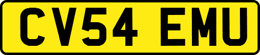 CV54EMU