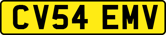 CV54EMV