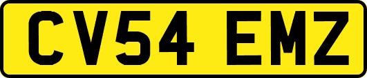 CV54EMZ