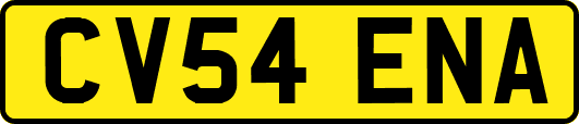 CV54ENA